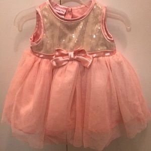 Infant dress 3/6 months
